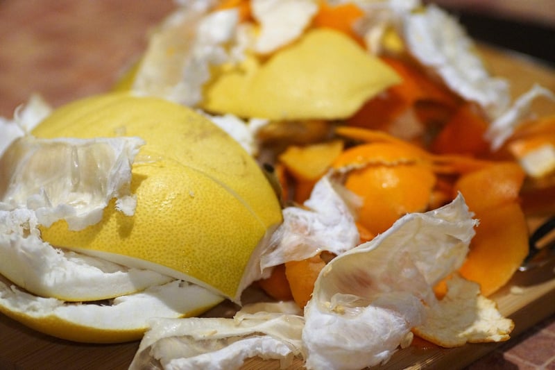 Composting Tips