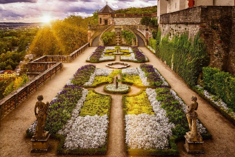 Garden Swaps